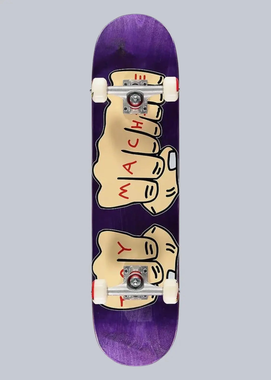 Toy Machine Fists 7.75