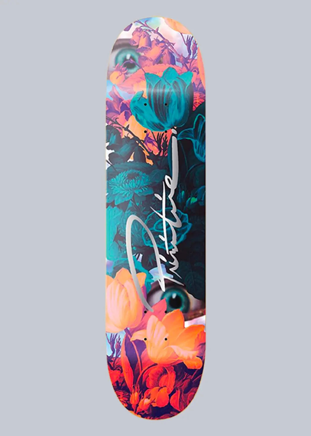 Primitive Chlorophyl Deck 8.38