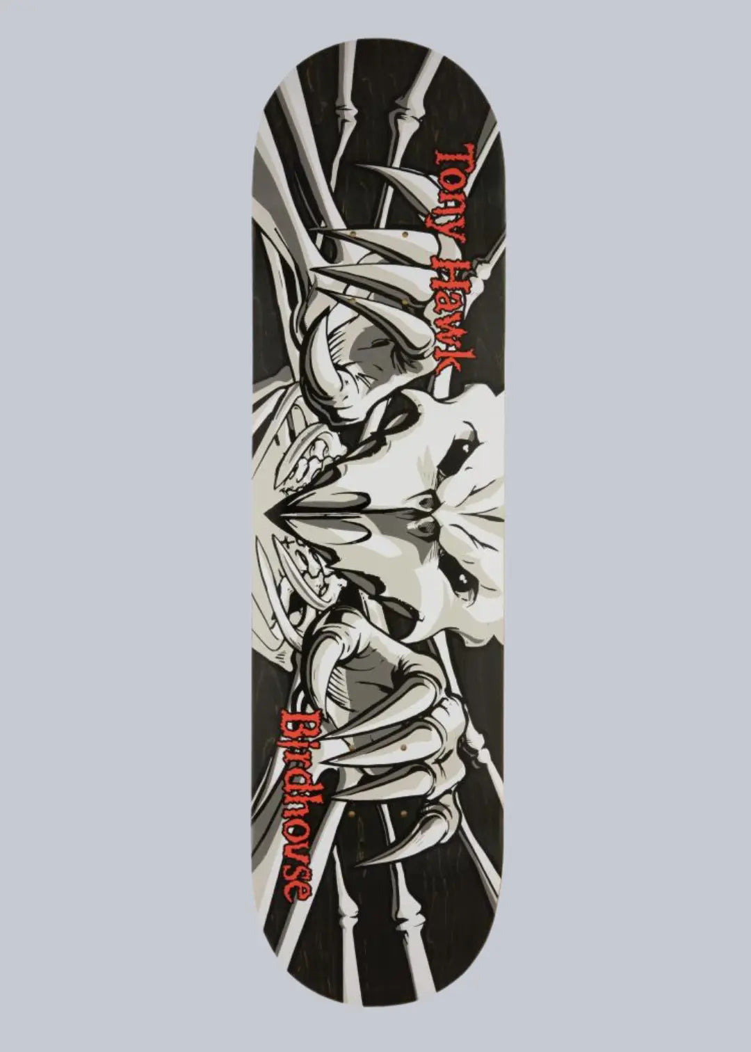 Birdhouse Skateboards Tony Hawk Falcon III Deck 8.125