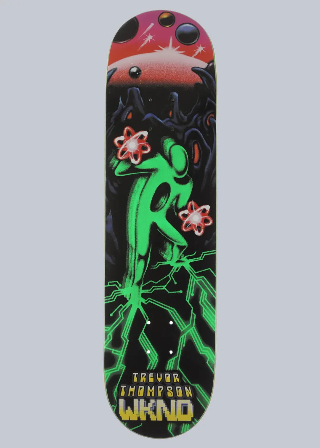 WKND Thompson Collider Deck 8.0