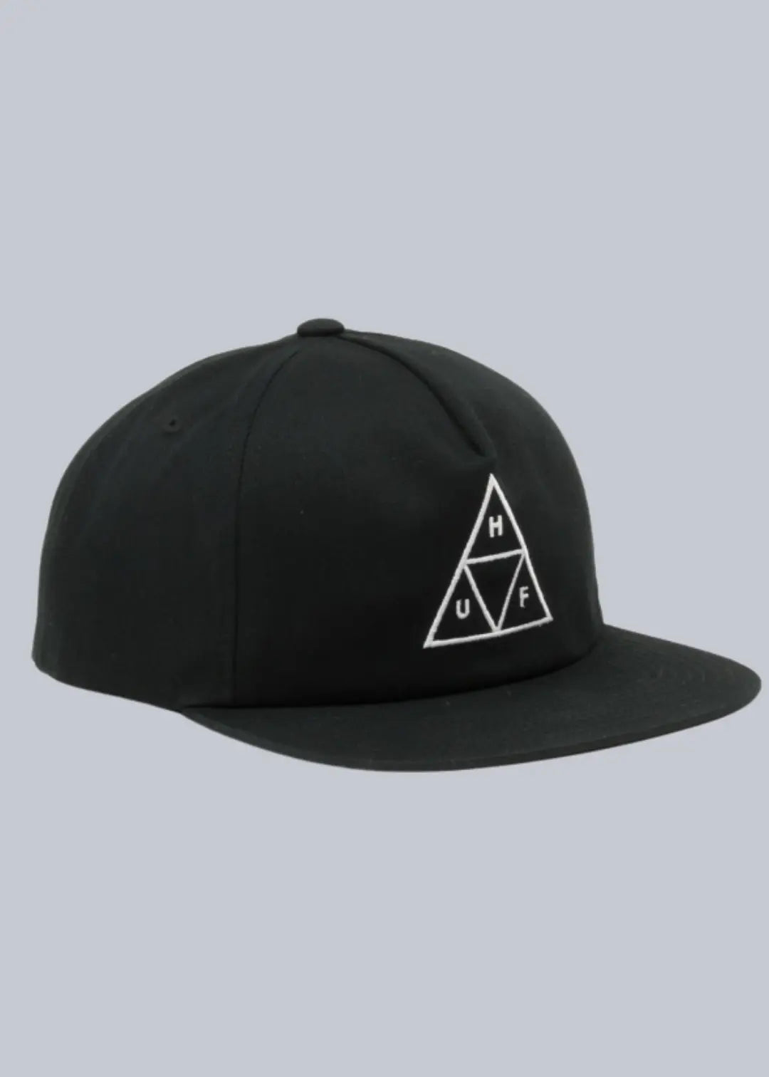 HUF Essentials Unstructured TT Snapback