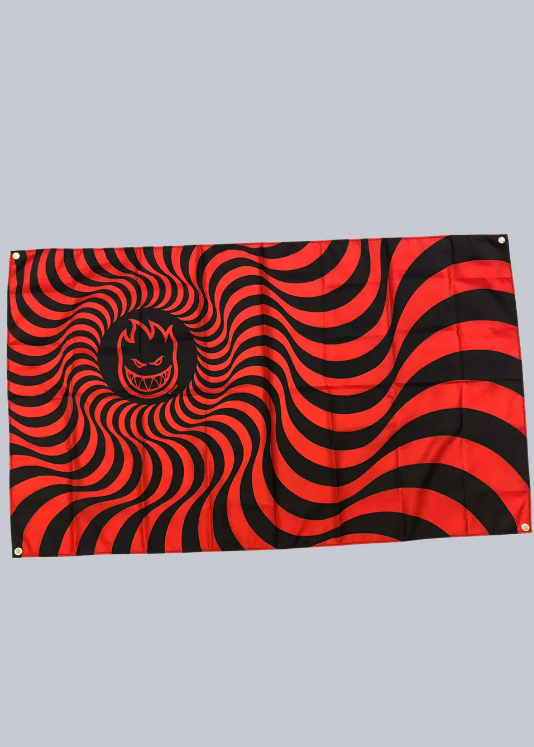 Spitfire Bighead Swirl Banner