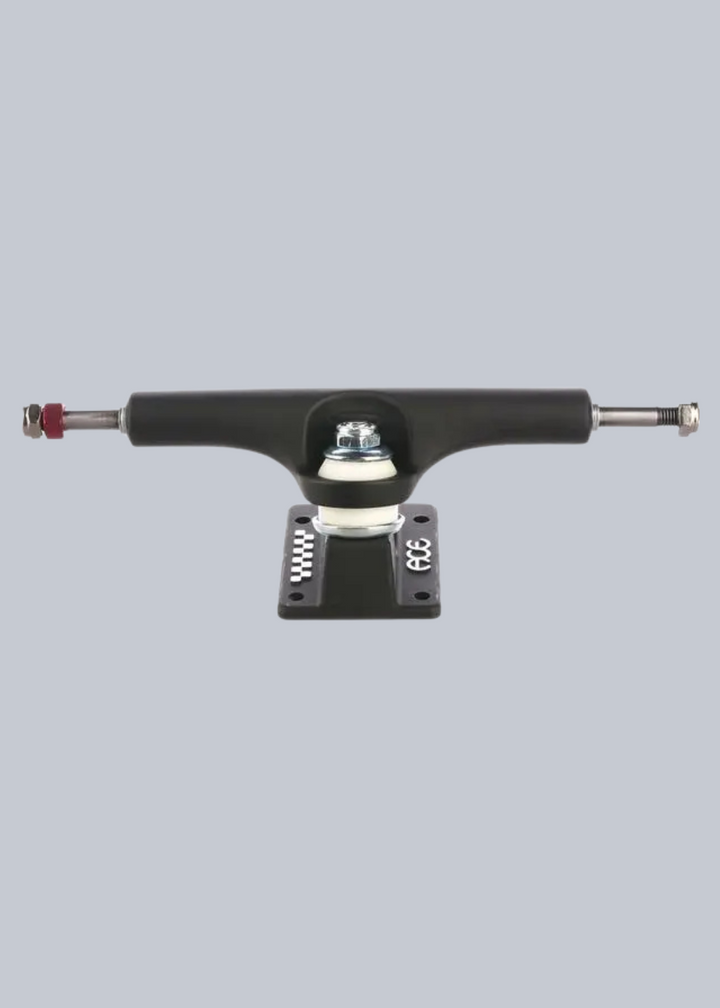 Ace Trucks 60 AF-1 8.75'' matte-black Mid (2 Stück)