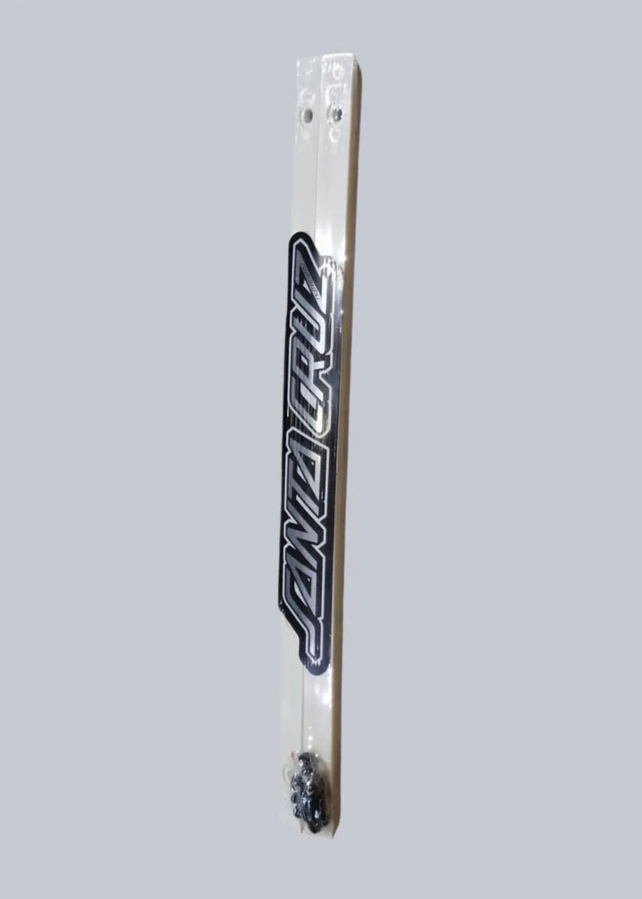 Skate-Accessories Santa-Cruz Slimline Rails white