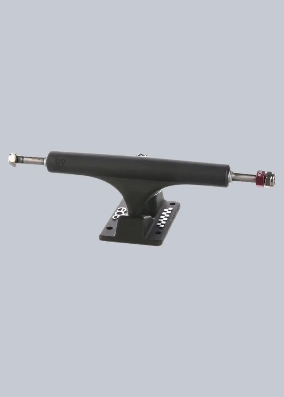 Ace Trucks 60 AF-1 8.75'' matte-black Mid (2 Stück)