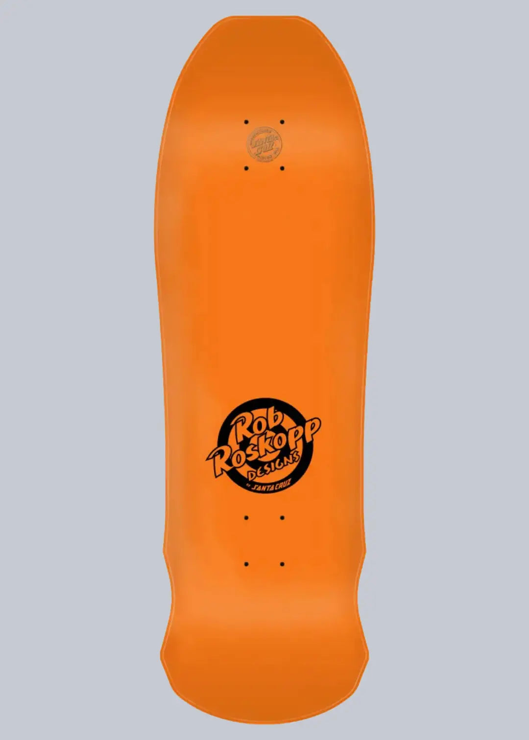 Santa-Cruz Roskopp Face Reissue orange 9.5"
