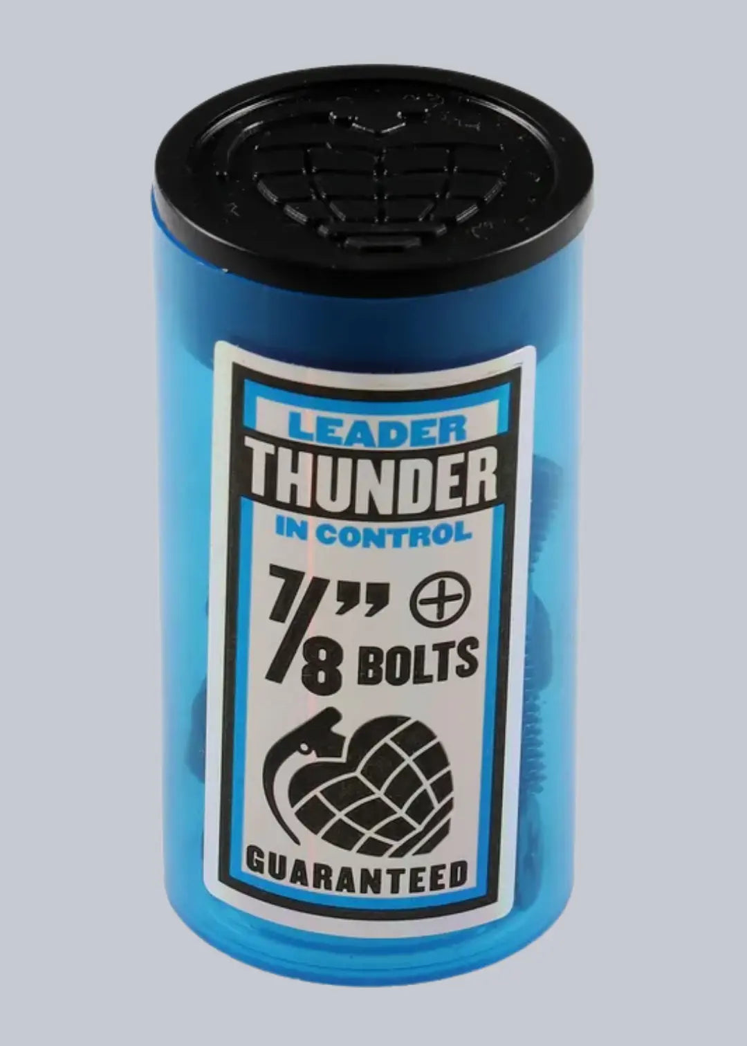 Thunder Montagesatz 7/8" Kreuz