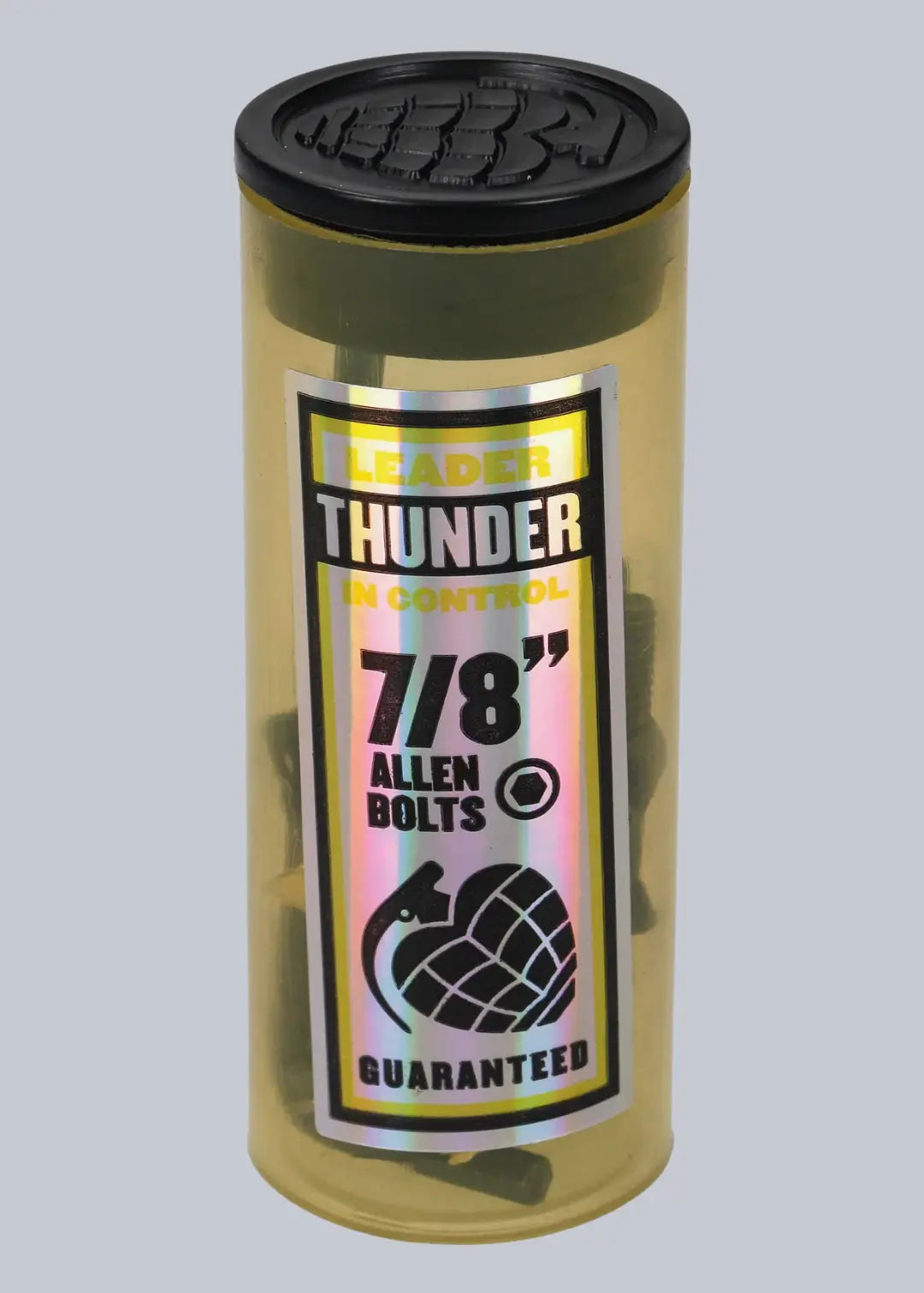 Thunder Montagesatz 7/8" Inbus
