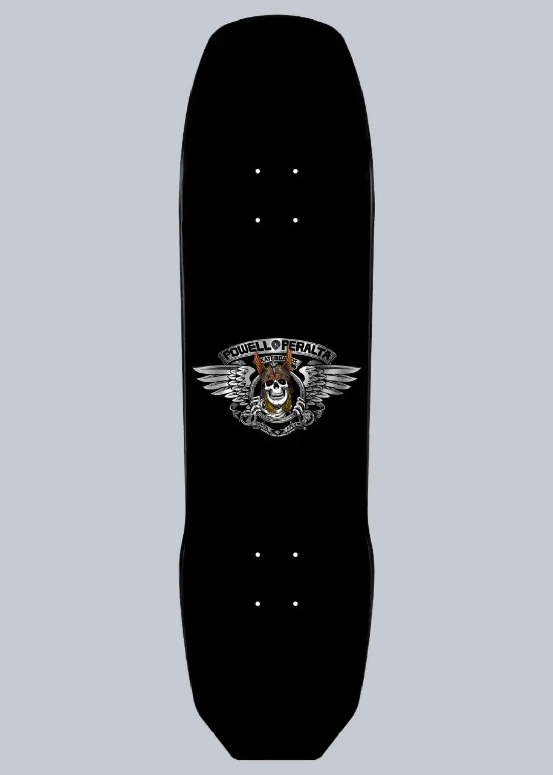Powell-Peralta Andy Anderson Heron Skull silver-foil 8.45