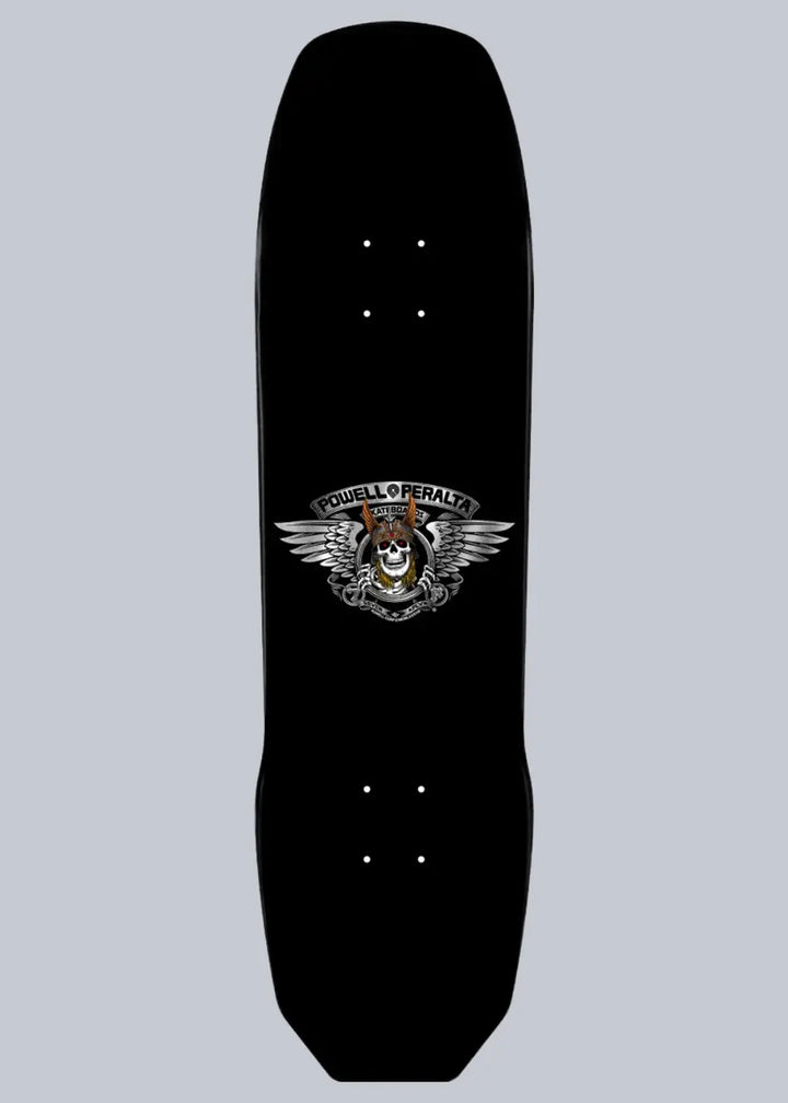 Powell-Peralta Andy Anderson Heron Skull silver-foil 8.45