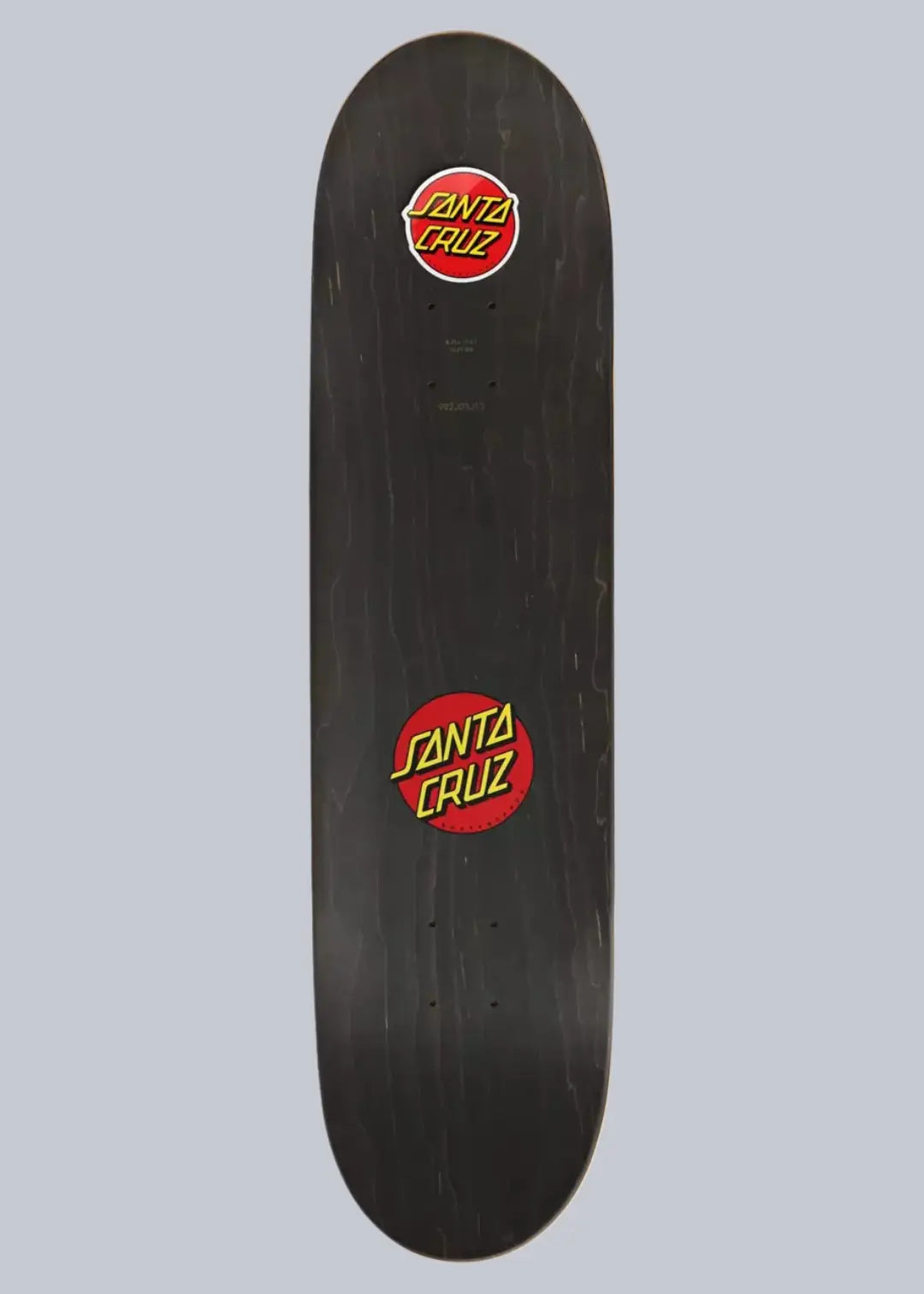 Santa-Cruz Classic Dot black, 8.25
