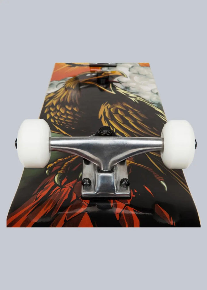 Tony Hawk SS 180 Complete (UK) Hawk Roar Multi 7.75 IN