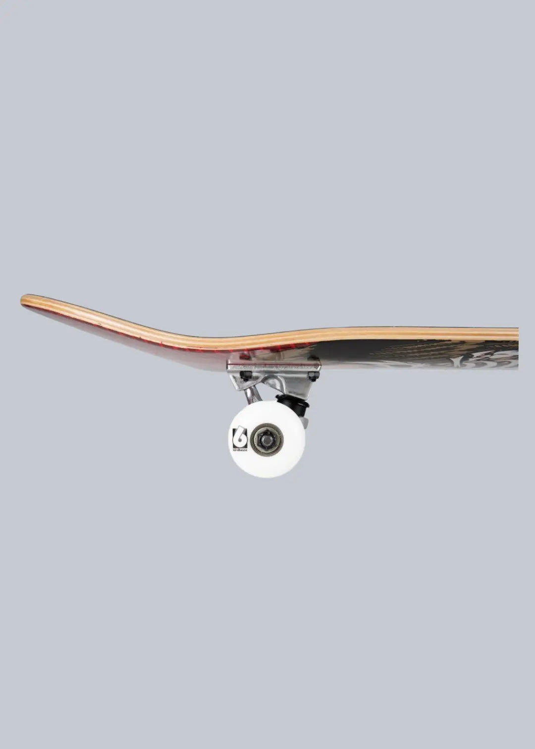 Birdhouse Complete Stage 1 Hawk Icon Red 8