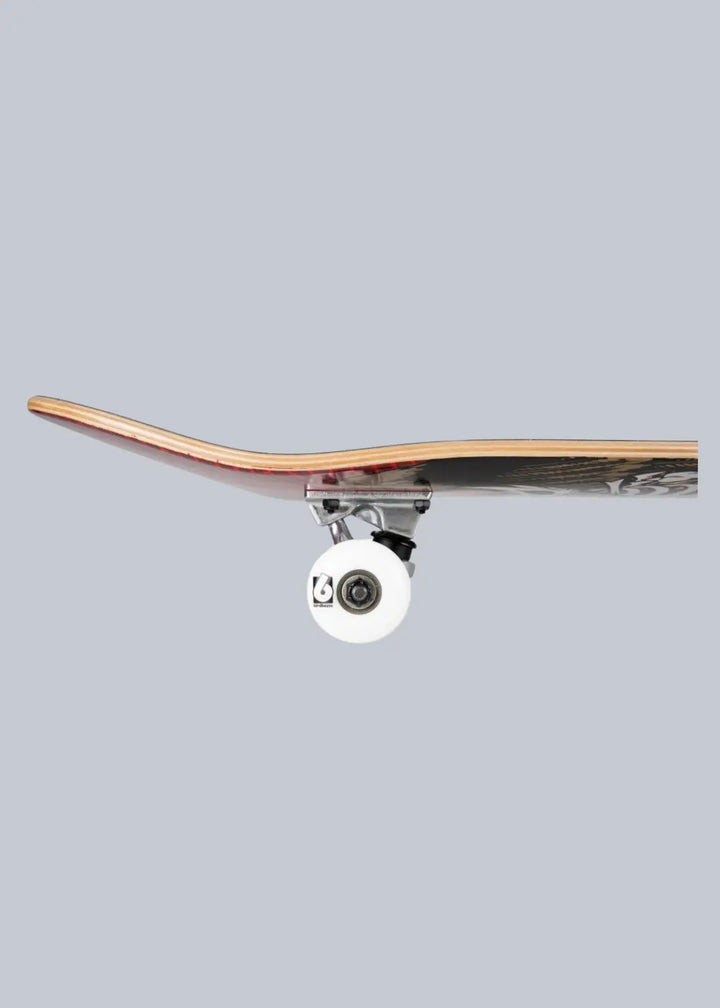 Birdhouse Complete Stage 1 Hawk Icon Red 8