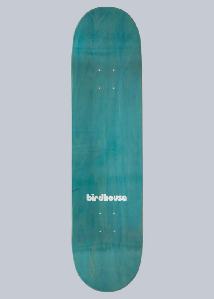Birdhouse Pro Deck Nunes Second Life Multi 8.25