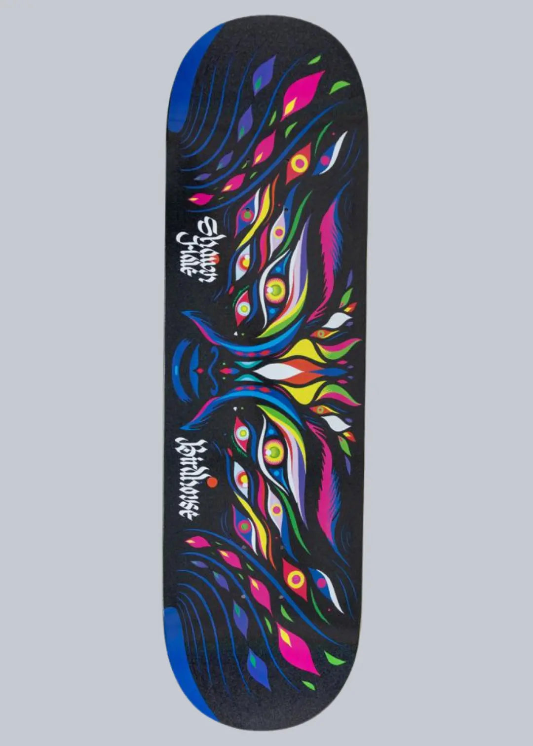 Birdhouse Pro Deck Hale Entities Multi 8.75