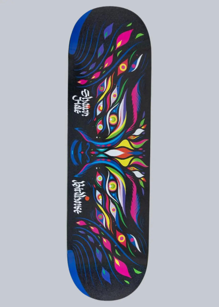 Birdhouse Pro Deck Hale Entities Multi 8.75