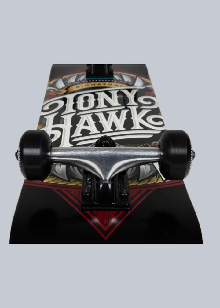 Tony Hawk SS 360 Complete TH Emblem Multi 7.75