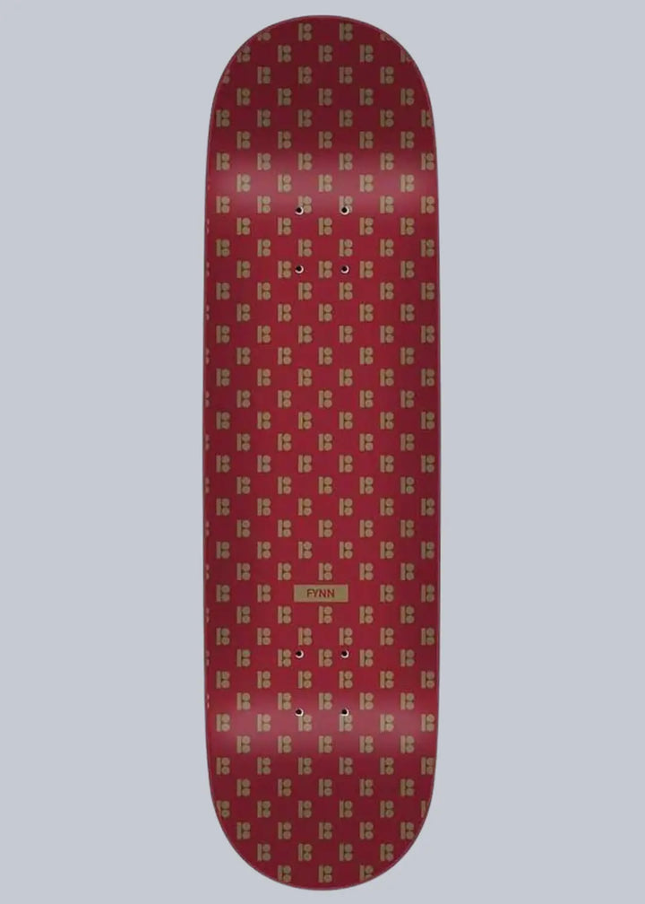 Lew Fynn 8.625 Plan B Deck