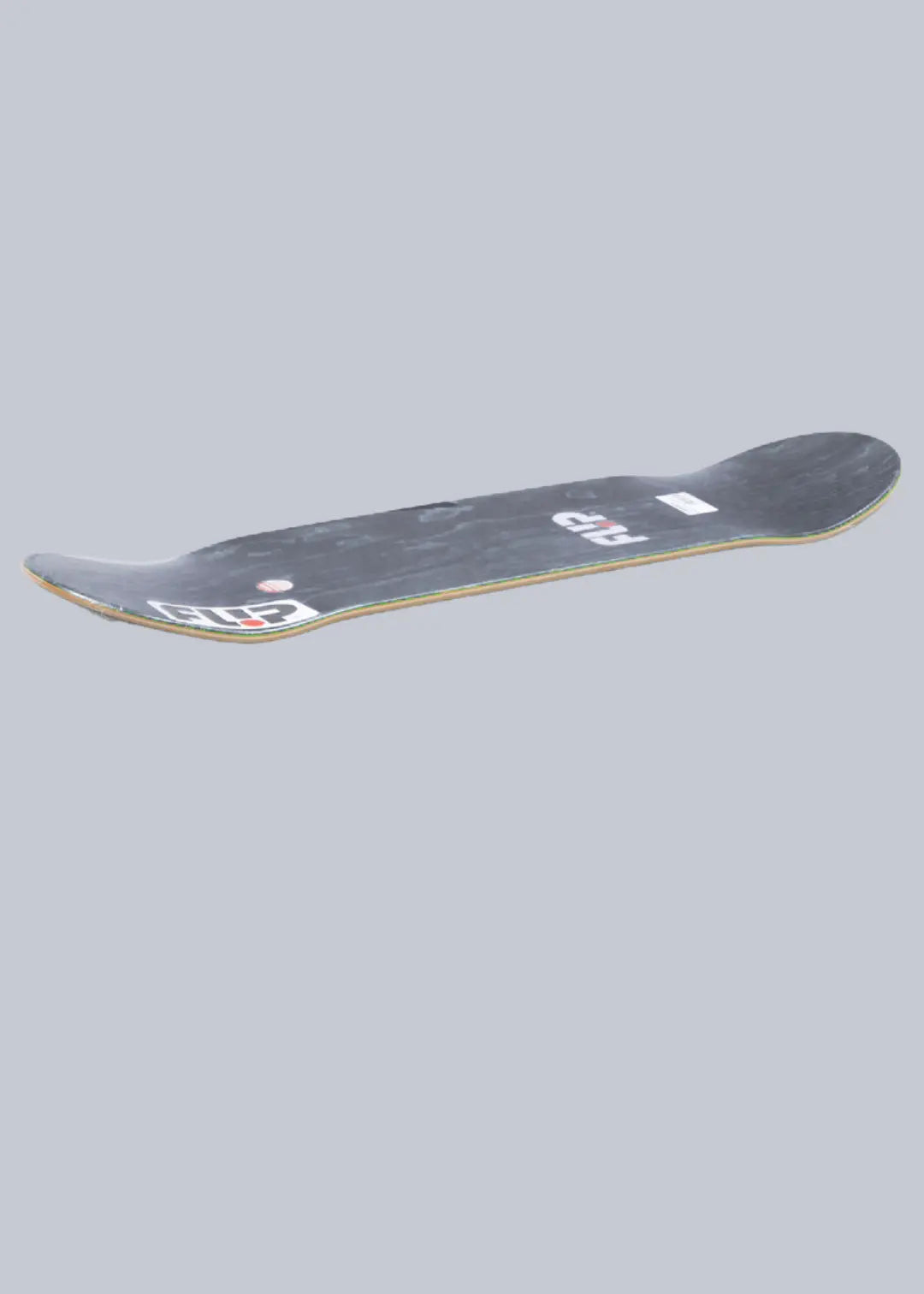 Saari Eddie 8.4 Flip Deck
