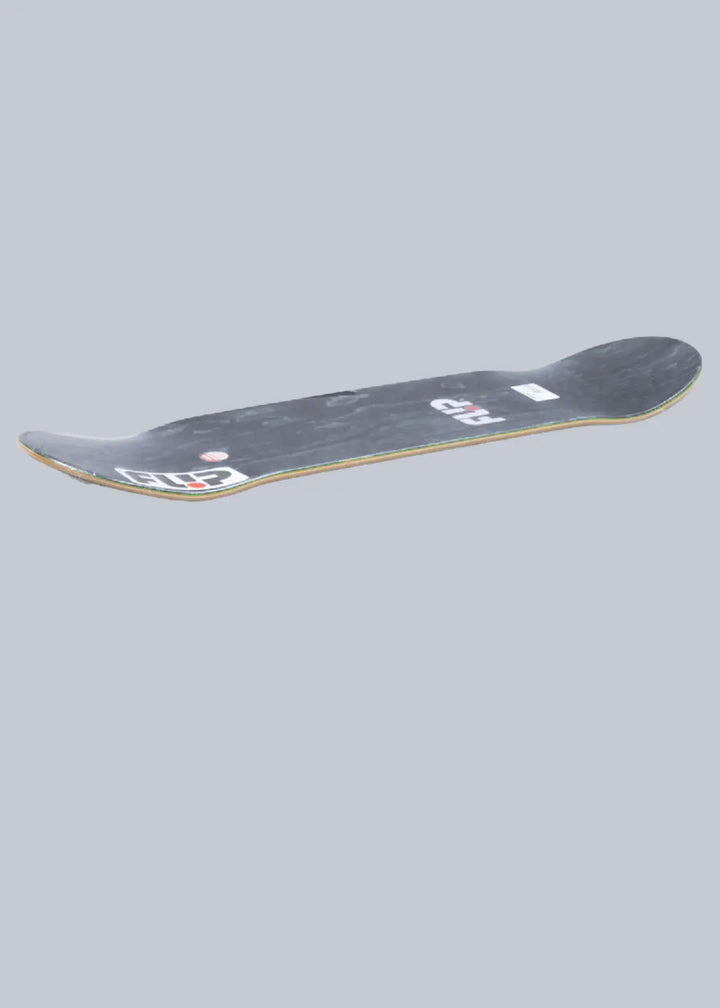 Saari Eddie 8.4 Flip Deck
