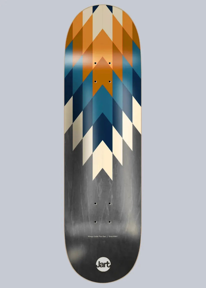 Native 8.0 Mini II Jart Deck