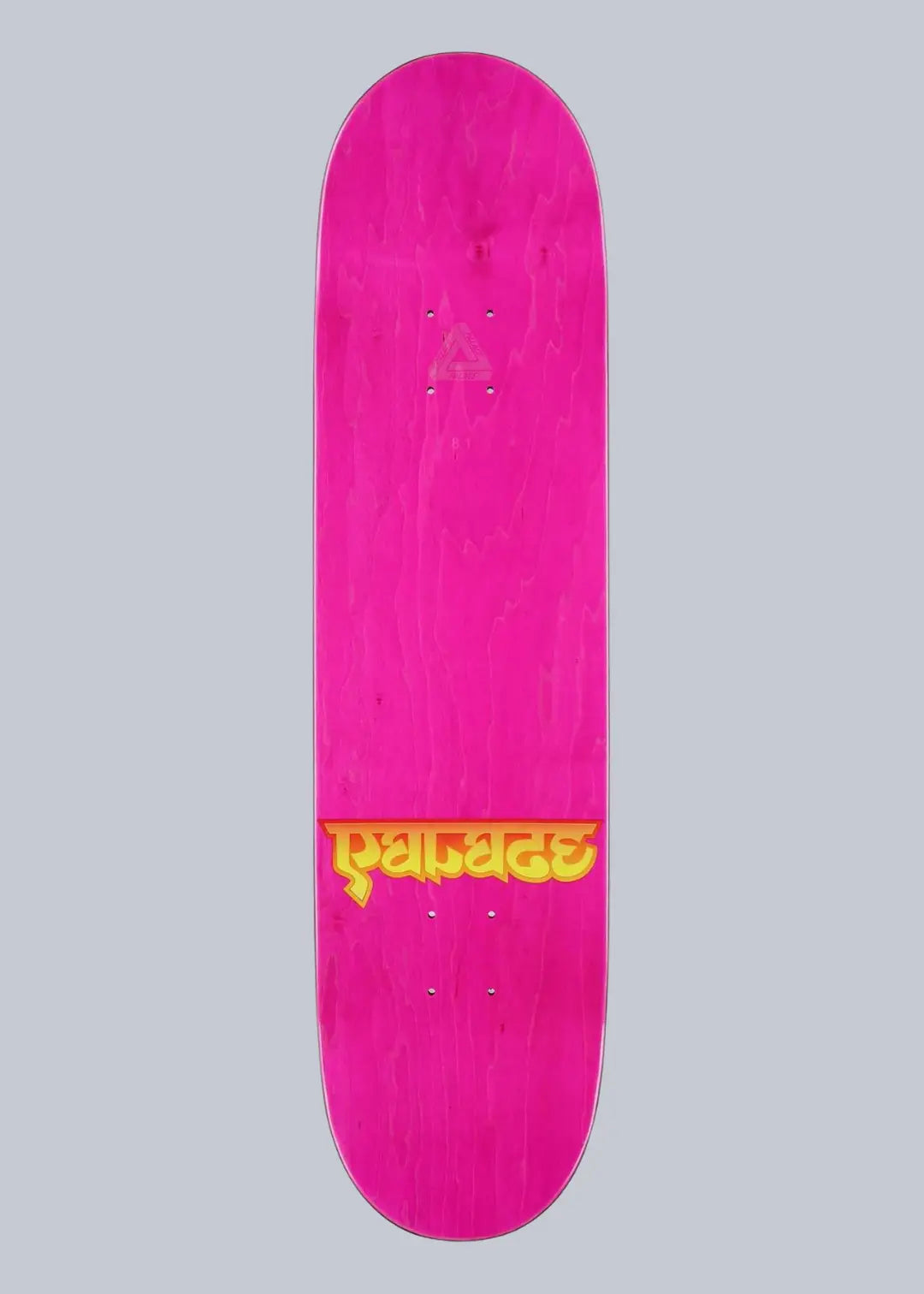 Palace Skateboards Powers King Deck 8.2