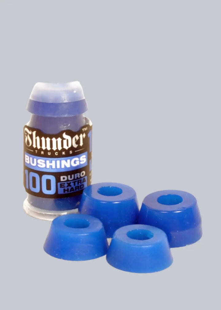 Thunder Lenkgummis 100A Premium Navy