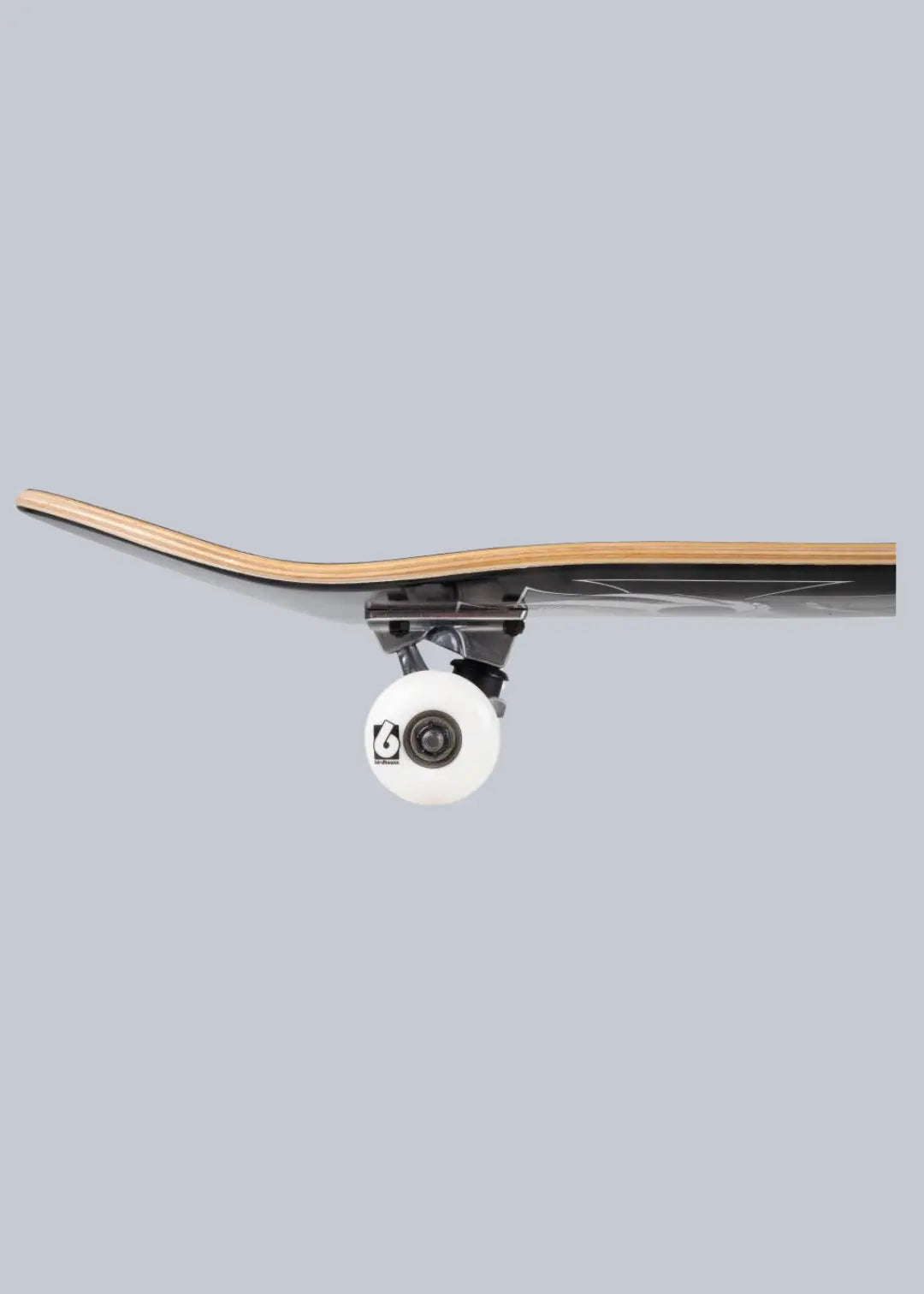 Birdhouse Complete Stage 1 Hawk Crest Black 8