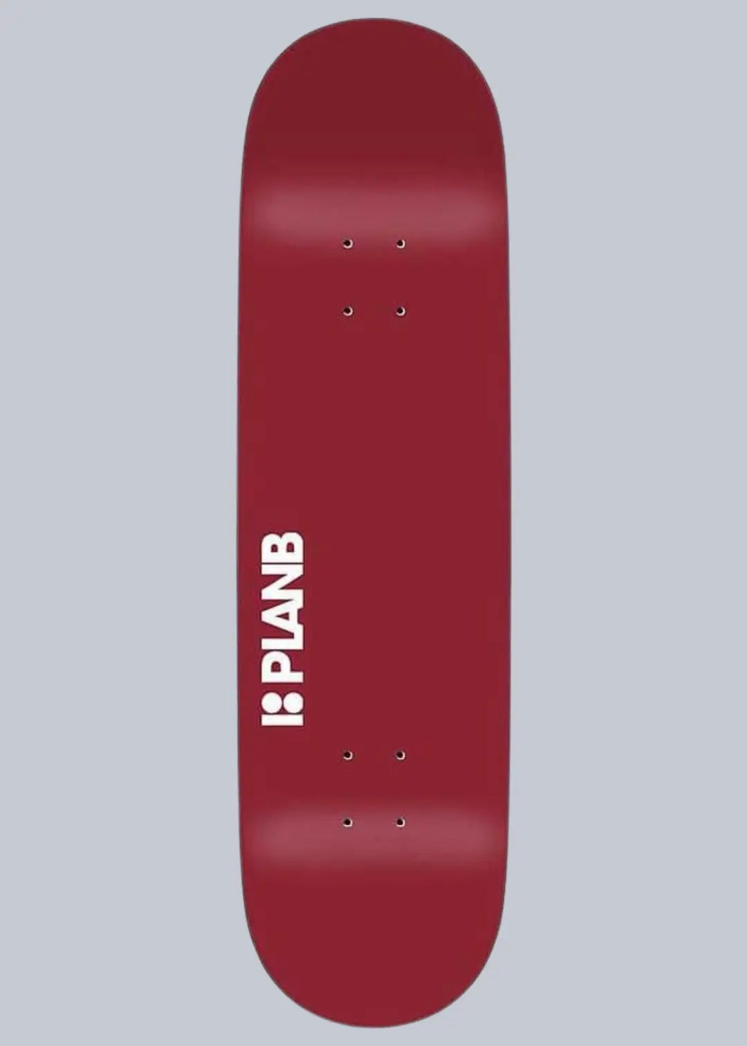 Lew Fynn 8.625 Plan B Deck