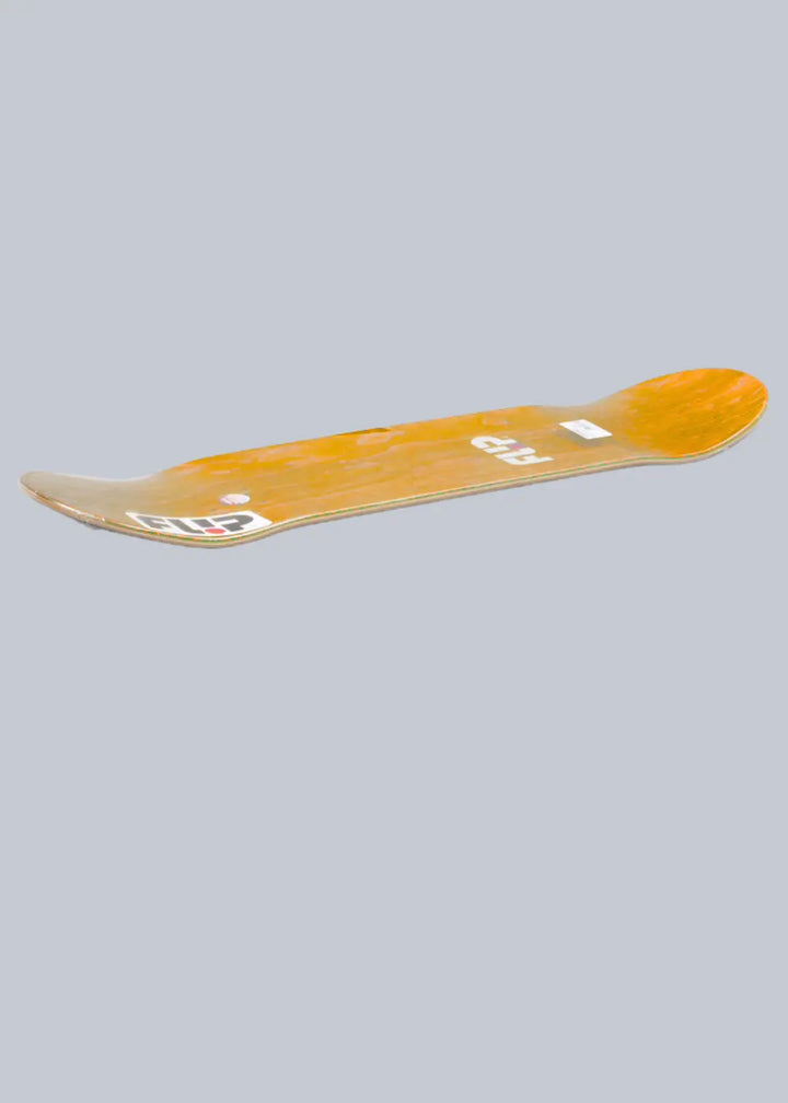 Saari Eddie 8.4 Flip Deck