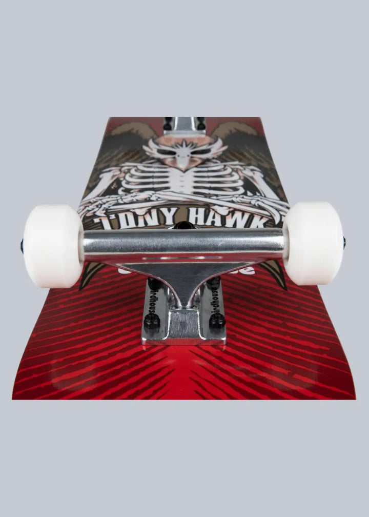 Birdhouse Complete Stage 1 Hawk Icon Red 8