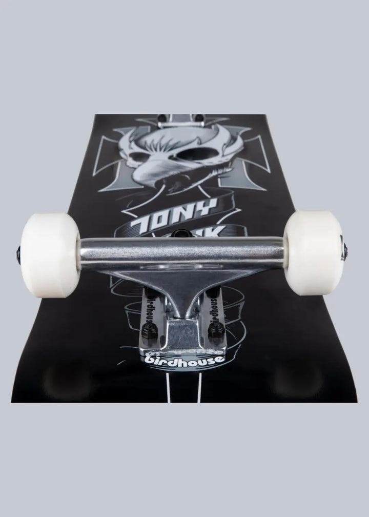 Birdhouse Complete Stage 1 Hawk Crest Black 8
