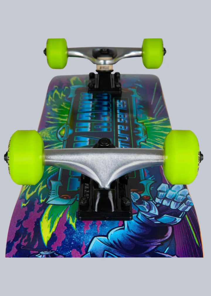 Tony Hawk SS 360 Complete Cyber Mini Multi 7.38