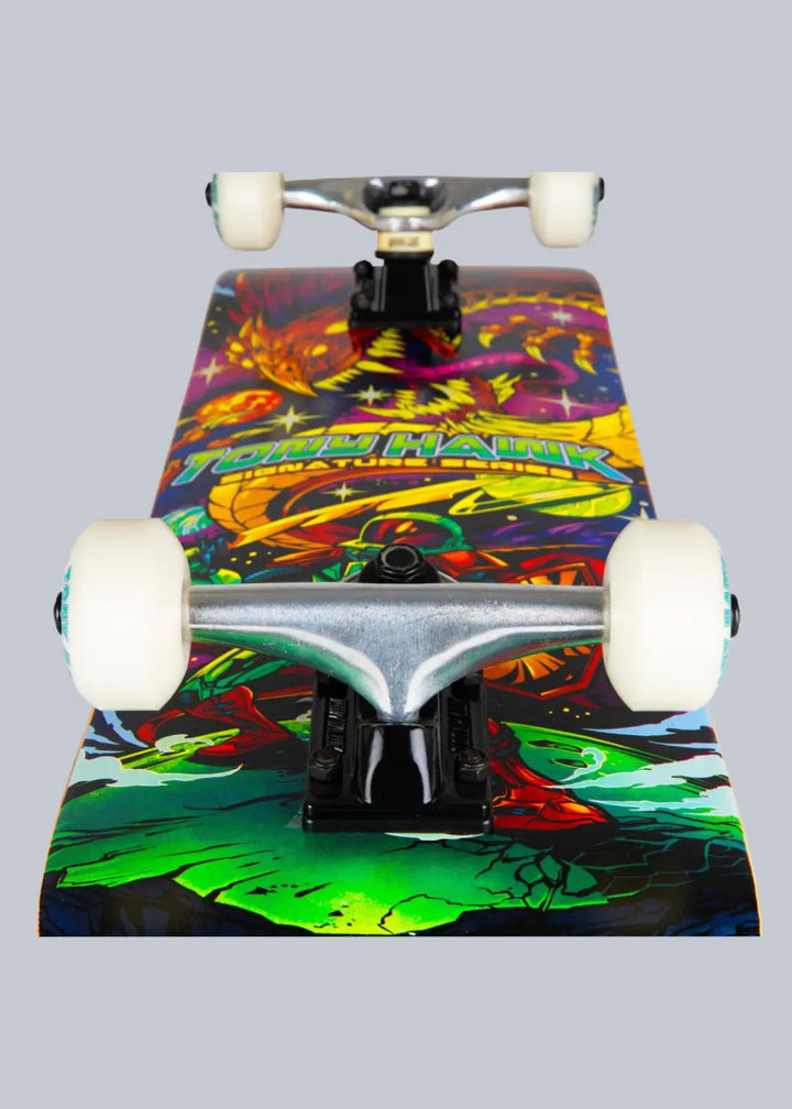 Tony Hawk SS 360 Complete Cosmic Multi 7.75