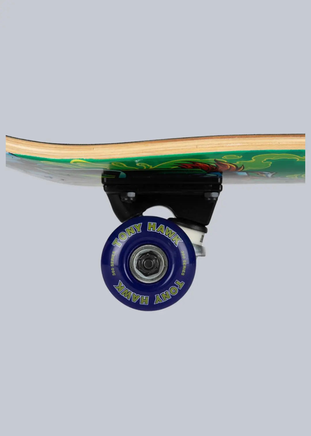 Tony Hawk SS 360 Complete Toxic Multi 7.5