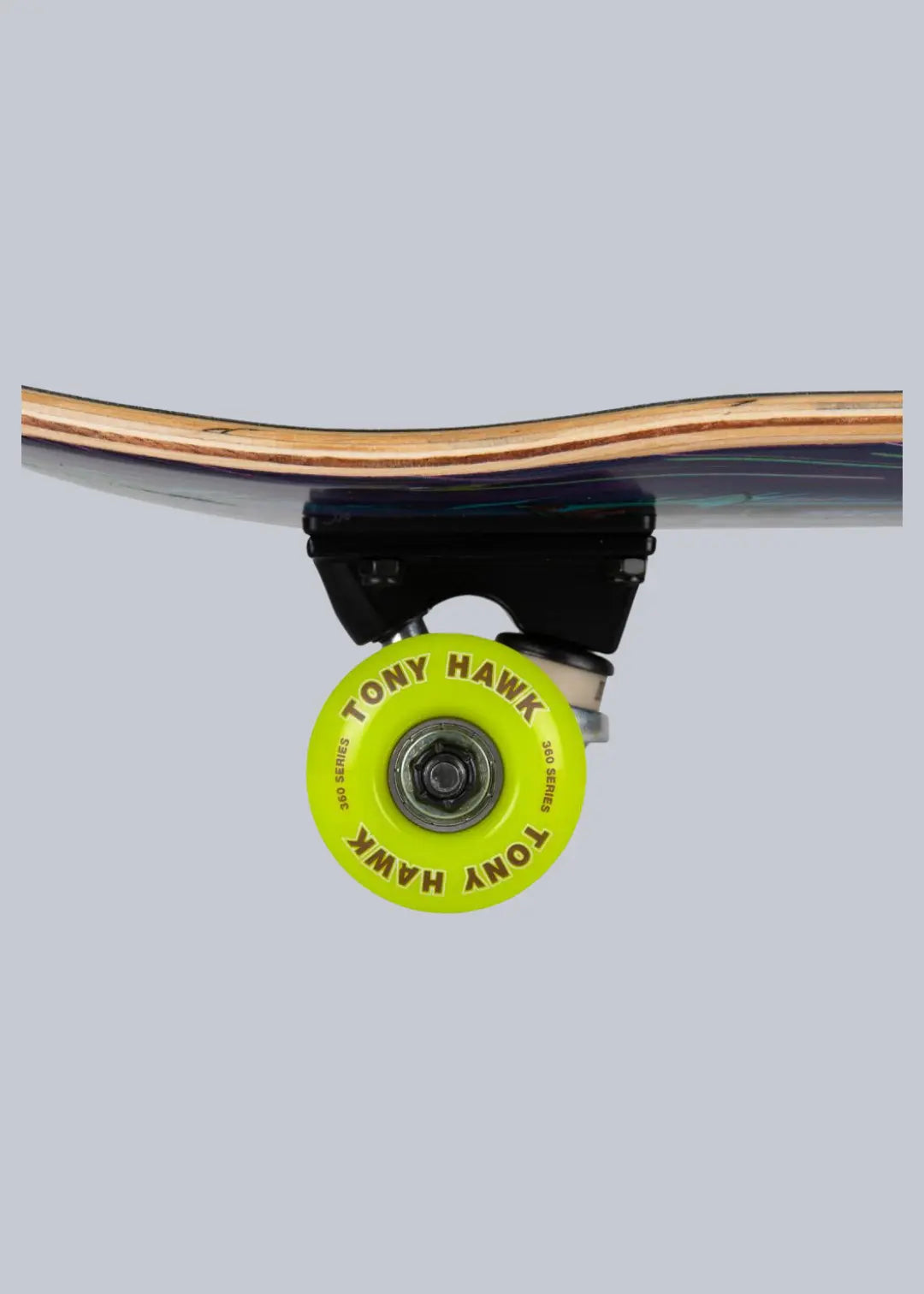 Tony Hawk SS 360 Complete Cyber Mini Multi 7.38