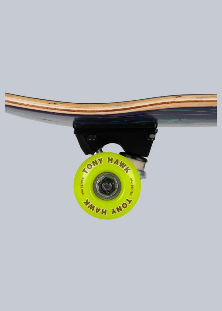 Tony Hawk SS 360 Complete Cyber Mini Multi 7.38
