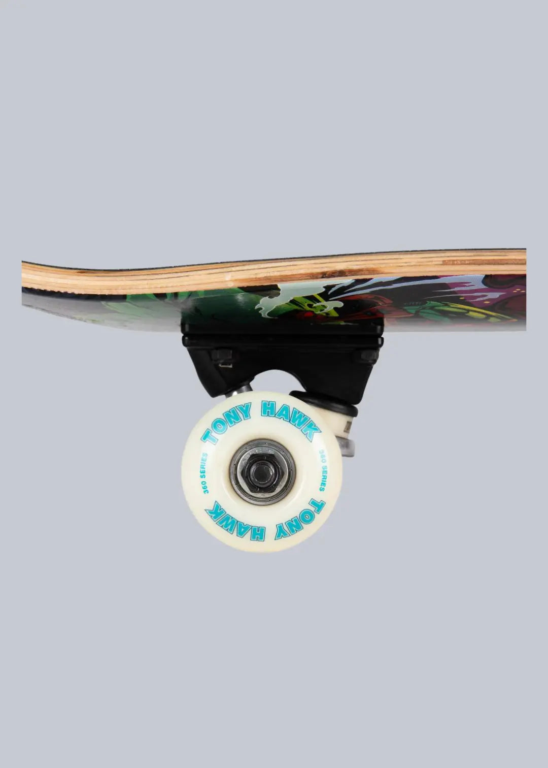 Tony Hawk SS 360 Complete Cosmic Multi 7.75