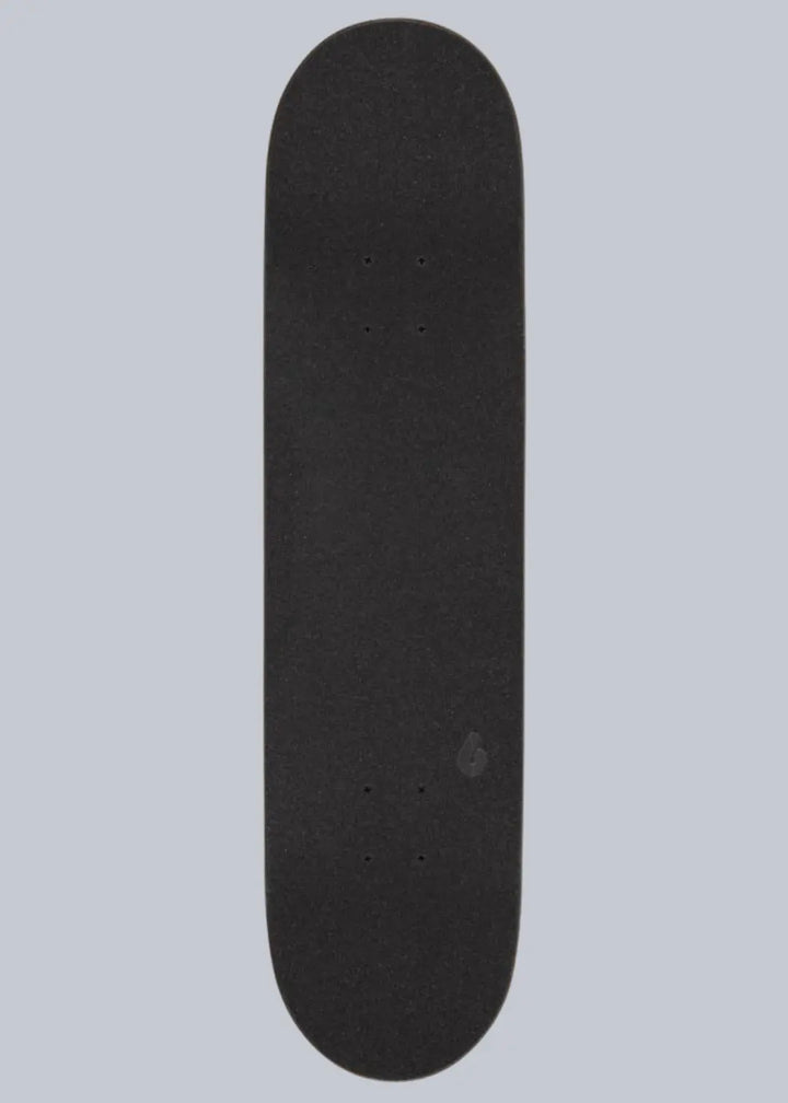 Birdhouse Complete Stage 3 Noir Logo Black 8