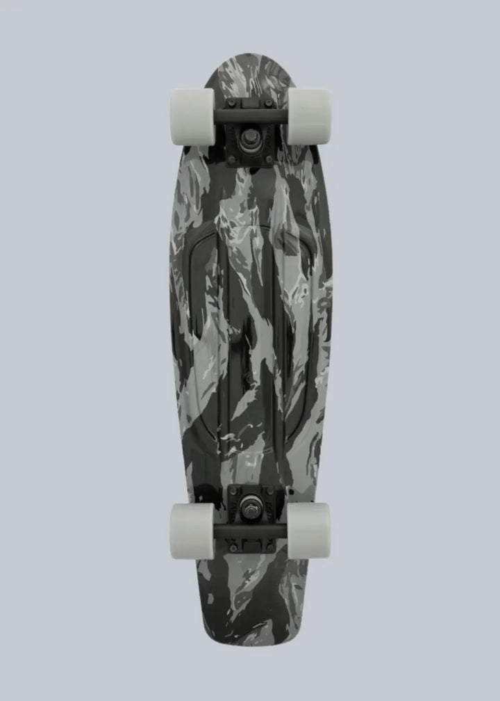 D Street Cruiser Black Camo 6.9x27