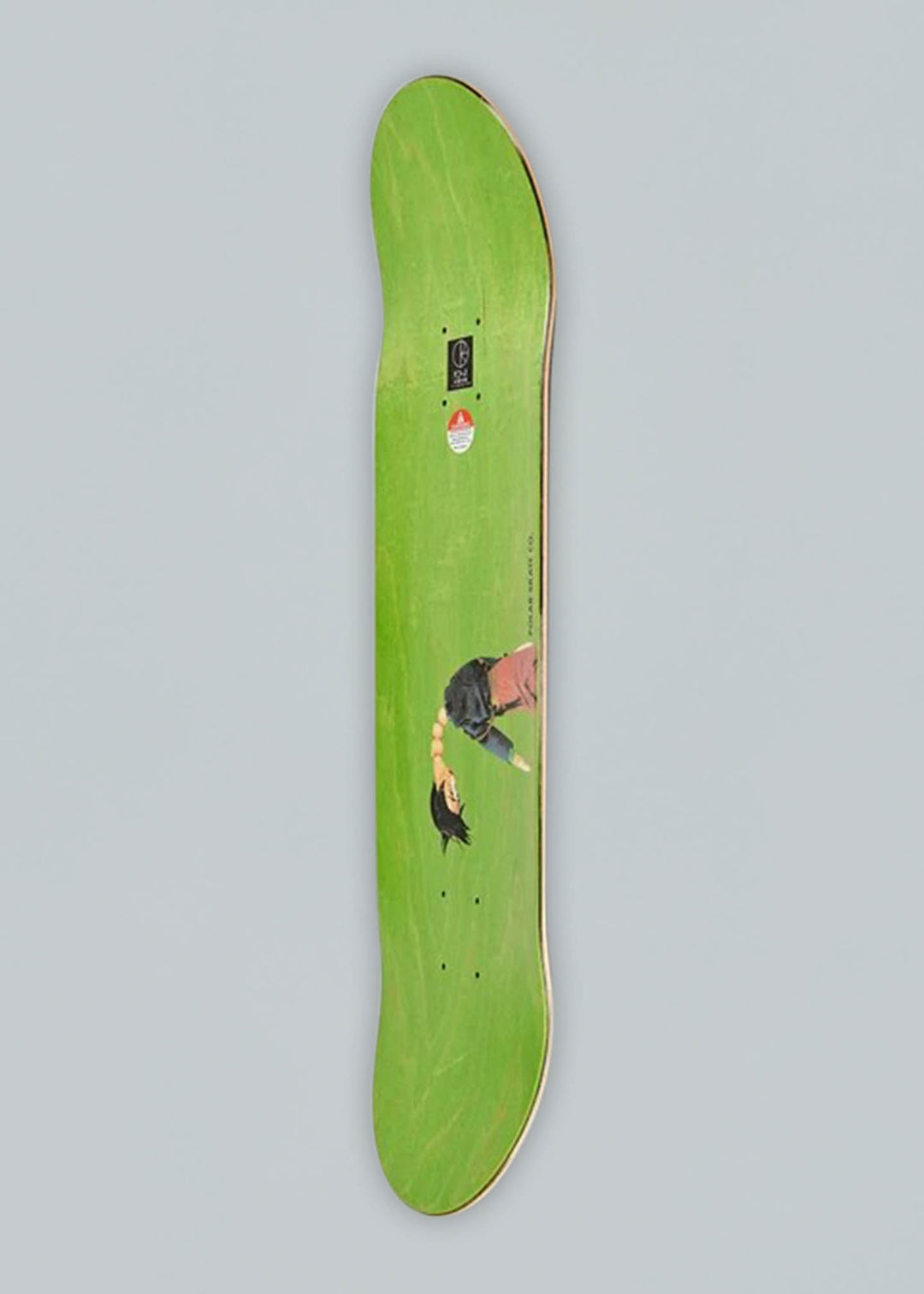Polar Gonzalez Lorca Blue Deck 8.125